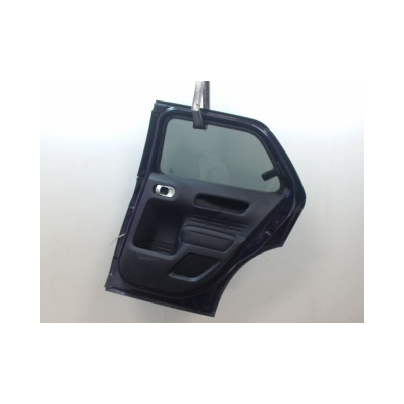 PORTE ARRIERE DROIT CITROEN C4 CACTUS