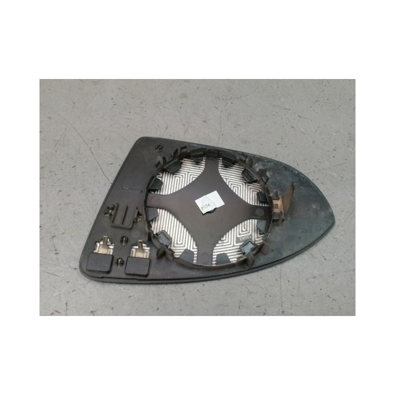 GLACE RETROVISEUR EXT D VOLKSWAGEN GOLF