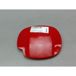 VOLET DE TRAPPE CARBURANT