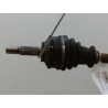 TRANSMISSION AVANT DROIT RENAULT CLIO CAMPUS II Phase 2 2009-2012 1.2 16V (BB05, BB0W, BB11, BB27, BB2T, BB2U, BB2V, CB05,...