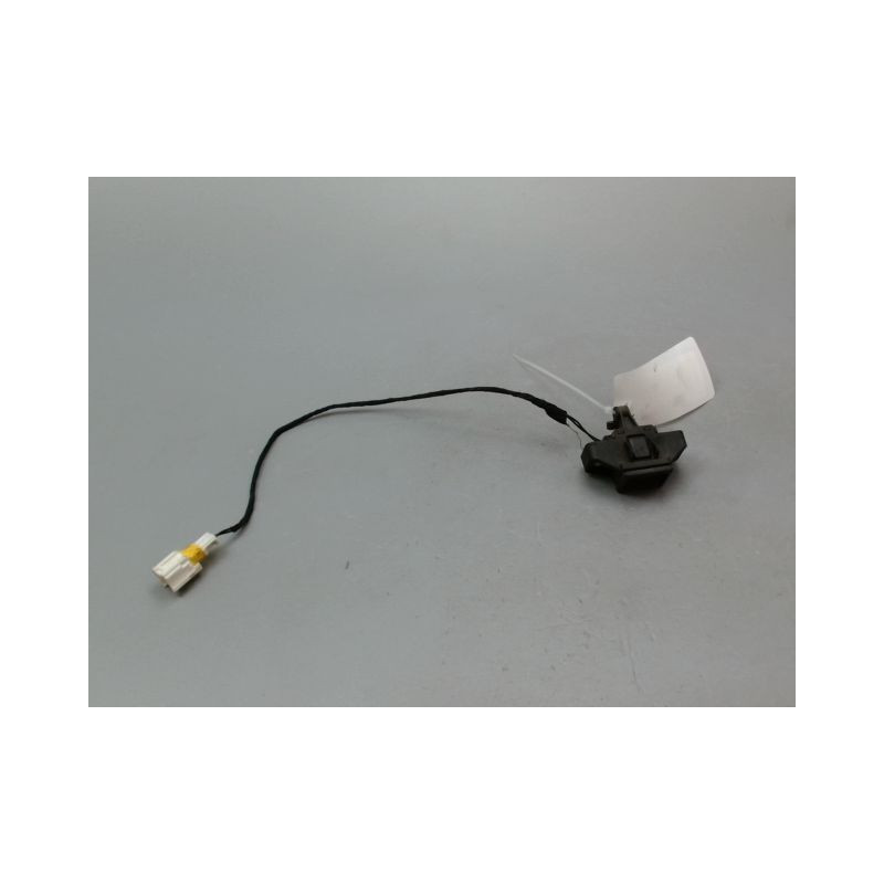 SERRURE HAYON  RENAULT CLIO CAMPUS II Phase 2 2009-2012