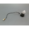 SERRURE HAYON  RENAULT CLIO CAMPUS II Phase 2 2009-2012