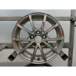 JANTE ALUMINIUM