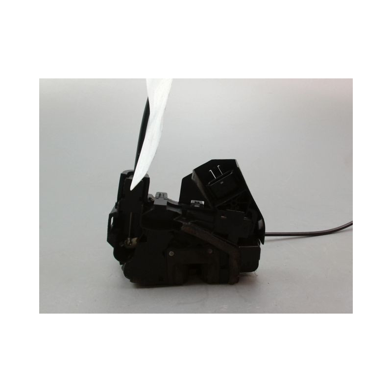 SYSTEME CONDAMNATION AVANT DROIT RENAULT MEGANE IV PHASE 1 2015-