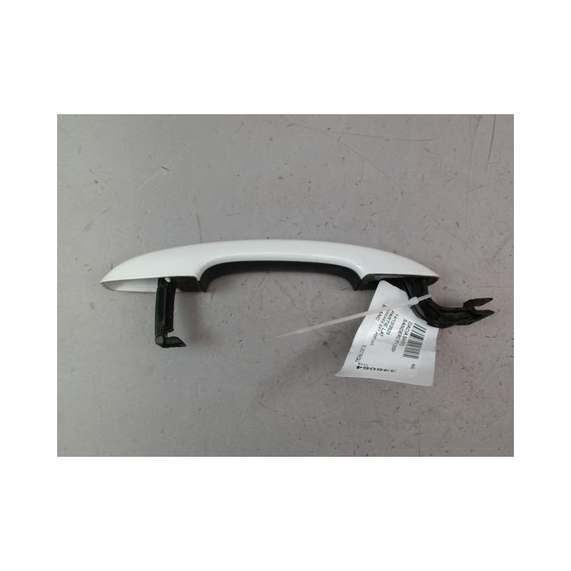 POIGNEE EXTERIEURE PORTE AVANT DROIT DACIA SANDERO 2008-