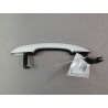 POIGNEE EXTERIEURE PORTE AVANT DROIT DACIA SANDERO 2008-