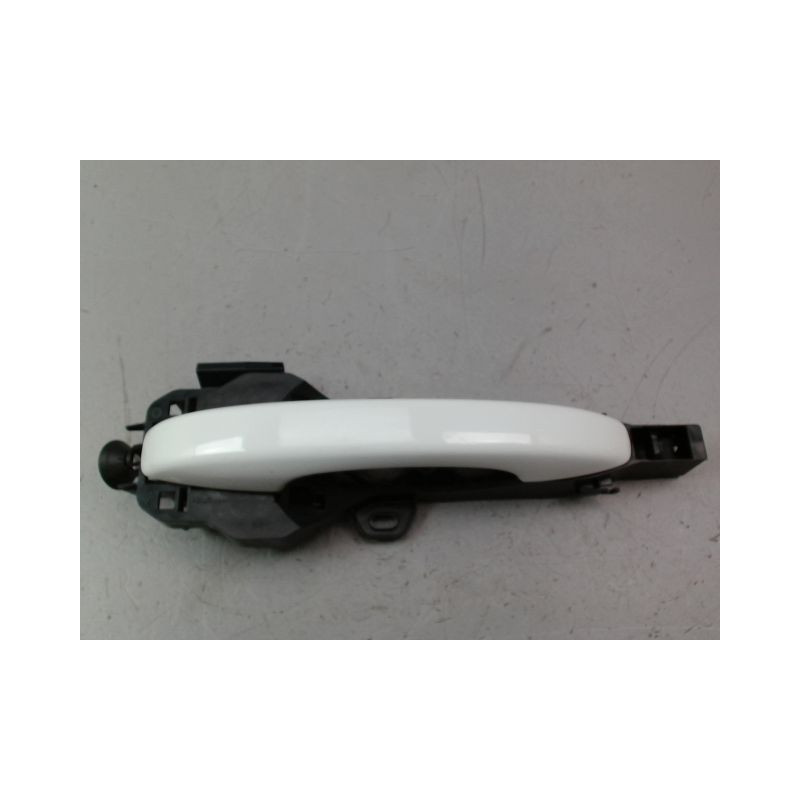 POIGNEE EXTERIEURE PORTE ARRIERE DROIT DACIA SANDERO 2008-