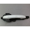 POIGNEE EXTERIEURE PORTE ARRIERE DROIT DACIA SANDERO 2008-