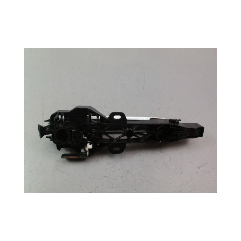 POIGNEE EXTERIEURE PORTE ARRIERE DROIT DACIA SANDERO 2008-