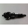 POIGNEE EXTERIEURE PORTE ARRIERE DROIT DACIA SANDERO 2008-