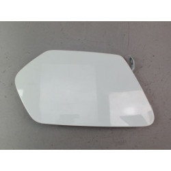 VOLET DE TRAPPE CARBURANT