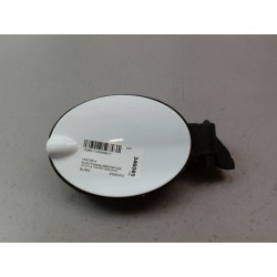 VOLET DE TRAPPE CARBURANT