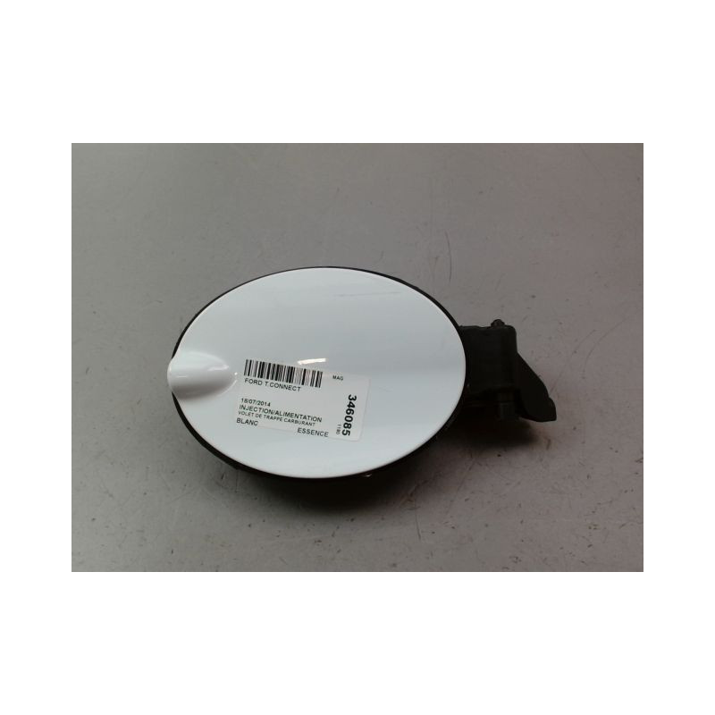 VOLET DE TRAPPE CARBURANT FORD T.CONNECT