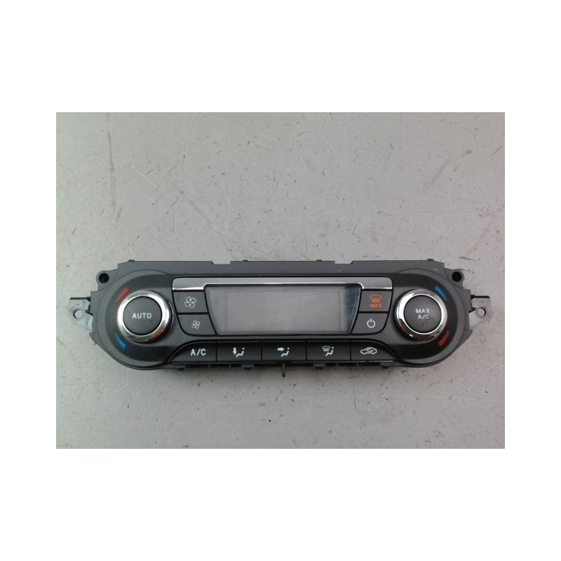 COMMANDE DE CHAUFFAGE FORD T.CONNECT