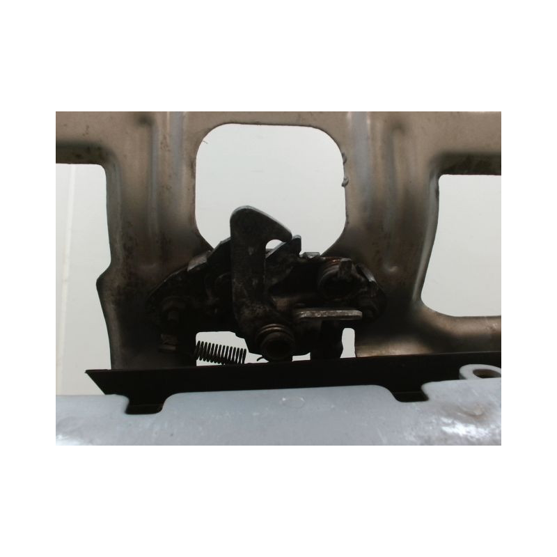 FACE AVANT RENAULT TWINGO I Phase 3 2000-2007