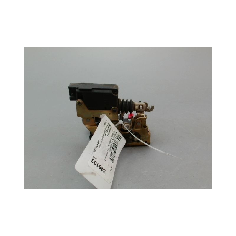 SYSTEME CONDAMNATION AVANT DROIT RENAULT TWINGO I Phase 3 2000-2007