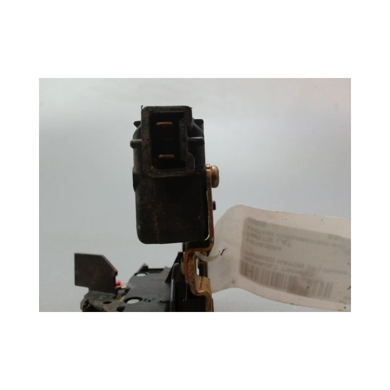 SYSTEME CONDAMNATION AVANT DROIT RENAULT TWINGO I Phase 3 2000-2007
