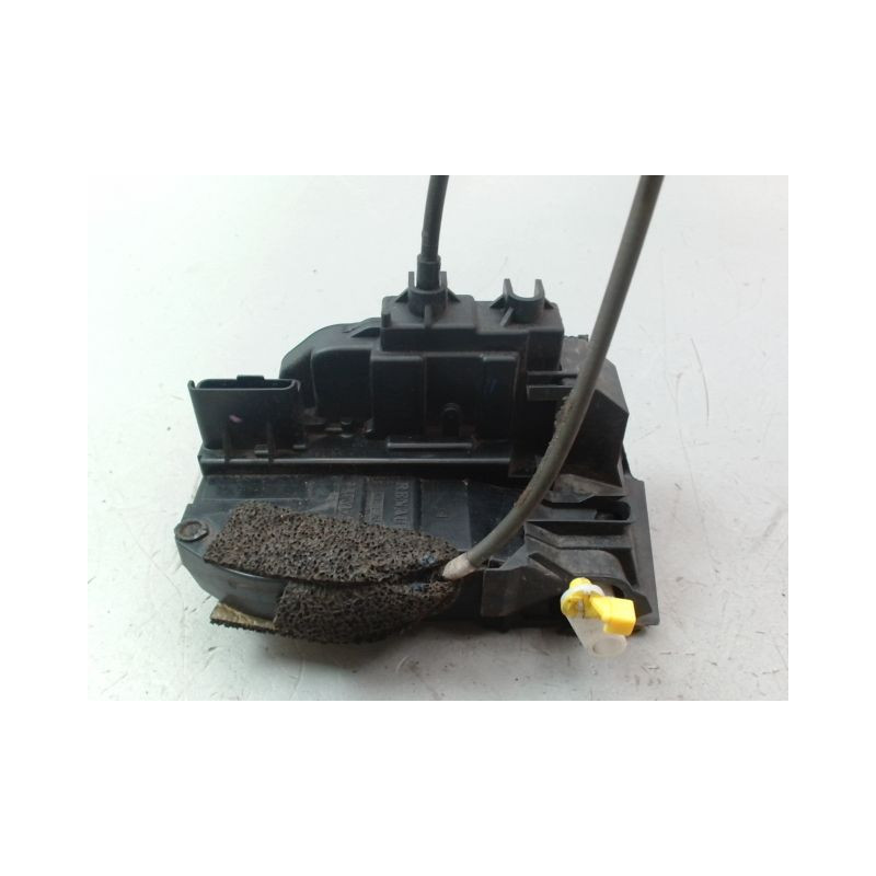 SYSTEME CONDAMNATION AVANT GAUCHE NISSAN QASHQAI +2 I Phase 2 LONG 2010-2014