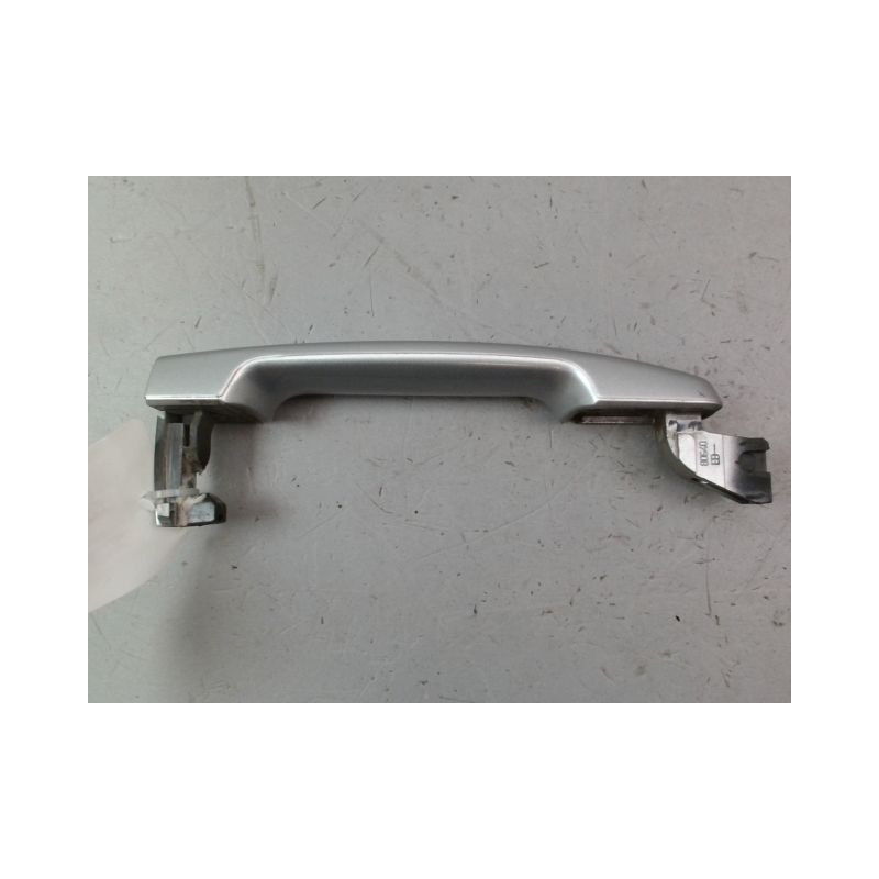 POIGNEE EXTERIEURE PORTE AVANT DROIT NISSAN QASHQAI +2 I Phase 2 LONG 2010-2014