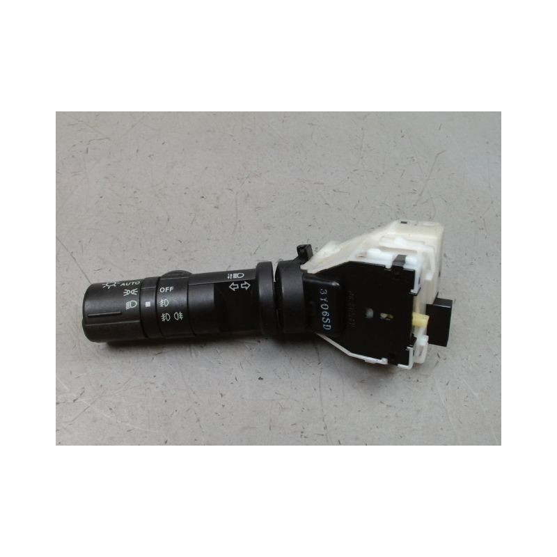 COMMANDE ECLAIRAGE NISSAN QASHQAI +2 I Phase 2 LONG 2010-2014