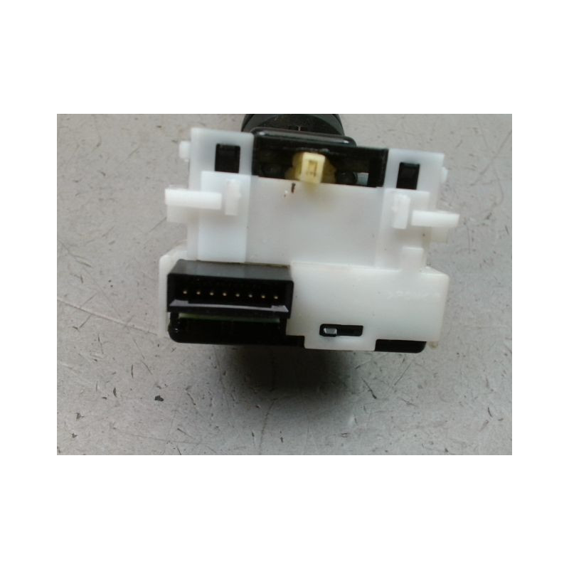 COMMANDE ECLAIRAGE NISSAN QASHQAI +2 I Phase 2 LONG 2010-2014