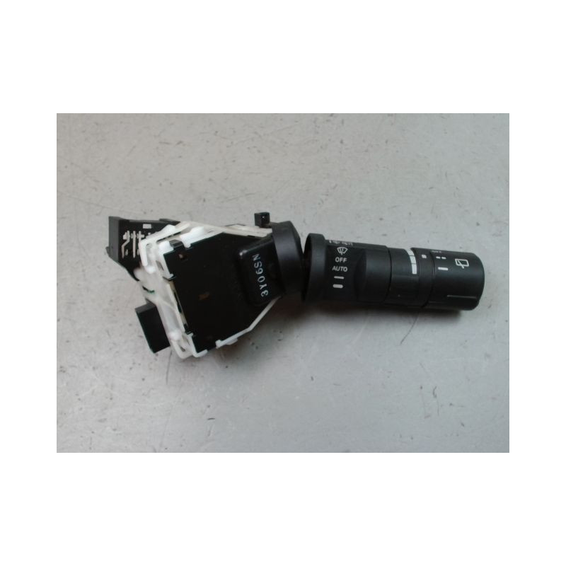 COMMANDE ESSUIE GLACE NISSAN QASHQAI +2 I Phase 2 LONG 2010-2014