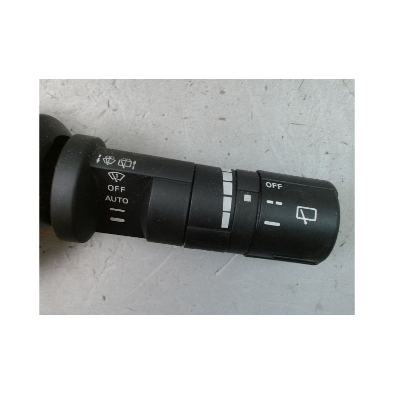 COMMANDE ESSUIE GLACE NISSAN QASHQAI +2 I Phase 2 LONG 2010-2014