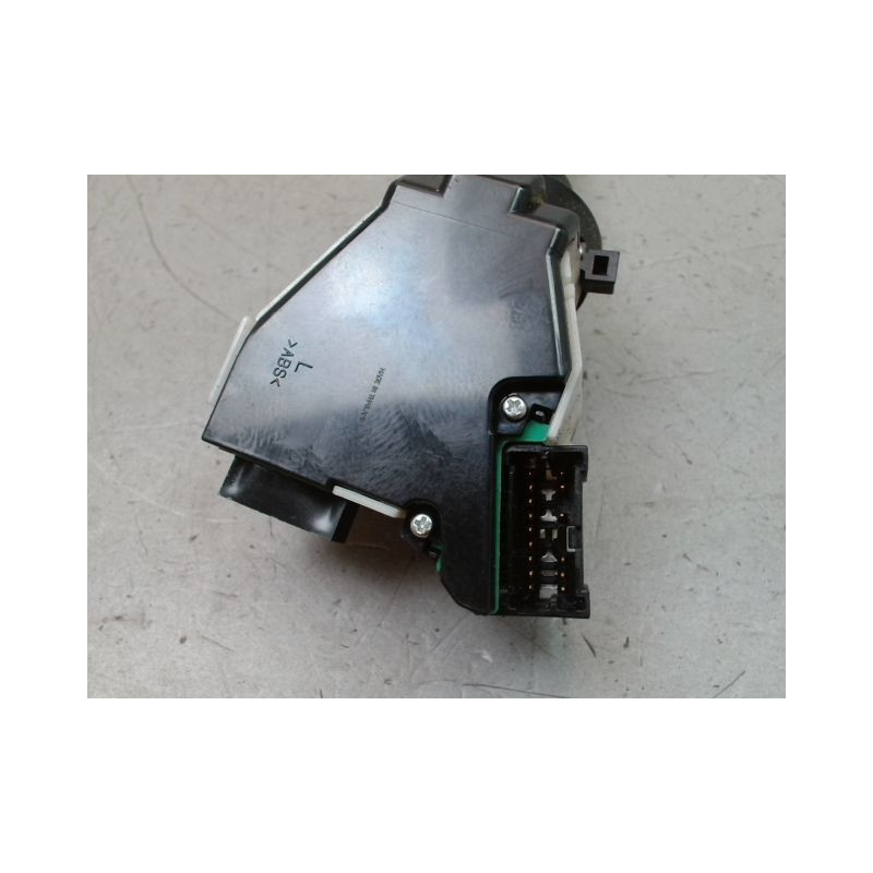 COMMANDE ESSUIE GLACE NISSAN QASHQAI +2 I Phase 2 LONG 2010-2014