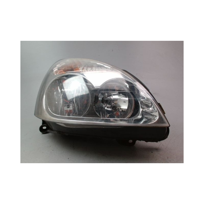 PHARE DROIT RENAULT CLIO CAMPUS II Phase 2 2009-2012