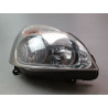 PHARE DROIT RENAULT CLIO CAMPUS II Phase 2 2009-2012