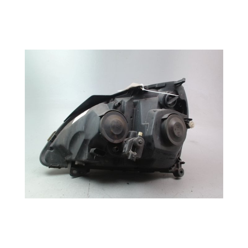 PHARE DROIT RENAULT CLIO CAMPUS II Phase 2 2009-2012