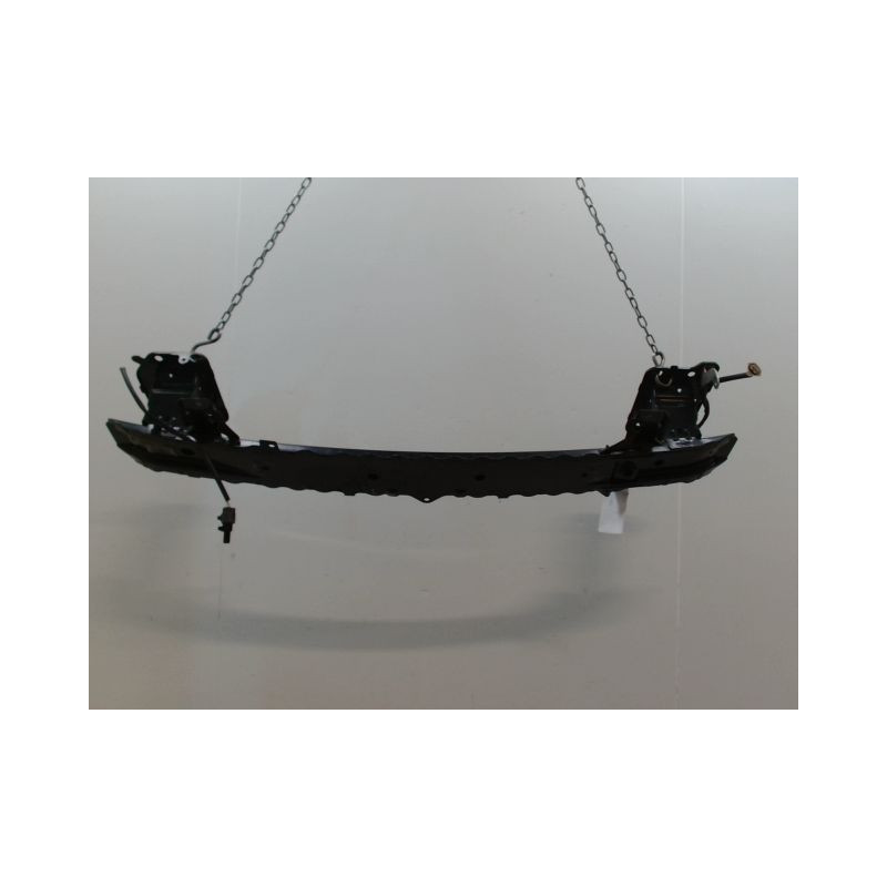 RENFORT PARE-CHOC AVANT MAZDA 2 II Phase 1 2007-2011