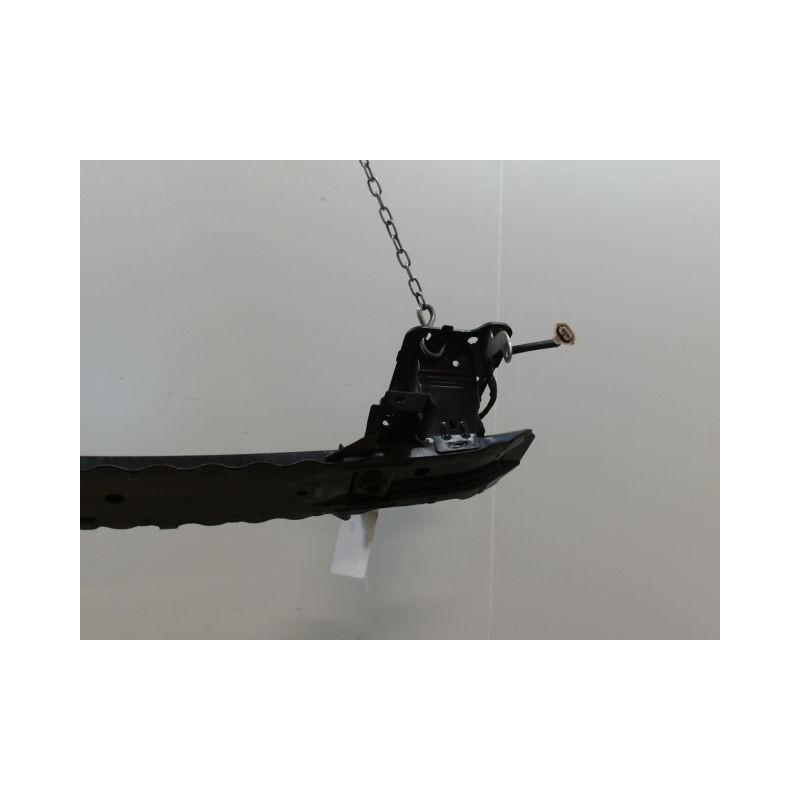 RENFORT PARE-CHOC AVANT MAZDA 2 II Phase 1 2007-2011