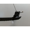 RENFORT PARE-CHOC AVANT MAZDA 2 II Phase 1 2007-2011