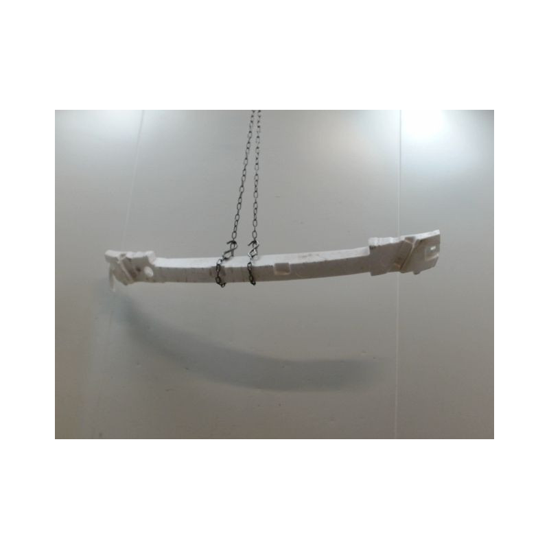 ABSORBEUR PARE-CHOC AVANT MAZDA 2 II Phase 1 2007-2011