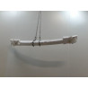 ABSORBEUR PARE-CHOC AVANT MAZDA 2 II Phase 1 2007-2011
