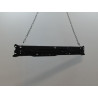 TRAVERSE SUPERIEURE ARMATURE AVANT MERCEDES CLASSE C BERL. III Phase 1 (204) 2007-2010