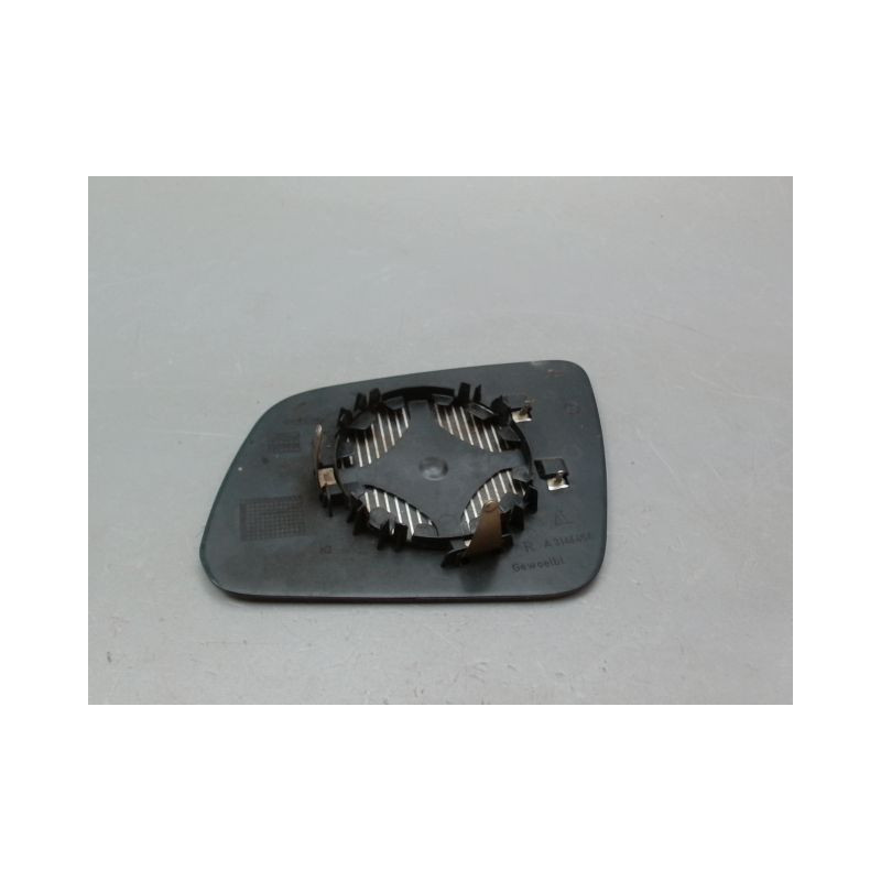 GLACE RETROVISEUR EXT D MERCEDES CLASSE C BERL. III Phase 1 (204) 2007-2010