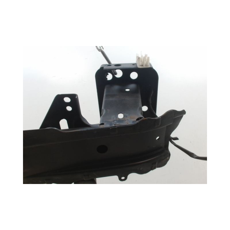 RENFORT PARE-CHOC AVANT FORD FIESTA VI Phase 1 2008-2012