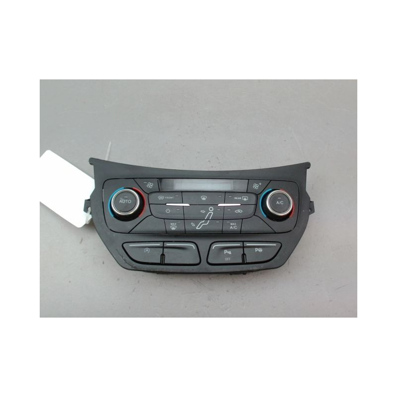COMMANDE DE CHAUFFAGE FORD GRAND CMAX MONOSP. II Phase 2 2015-...