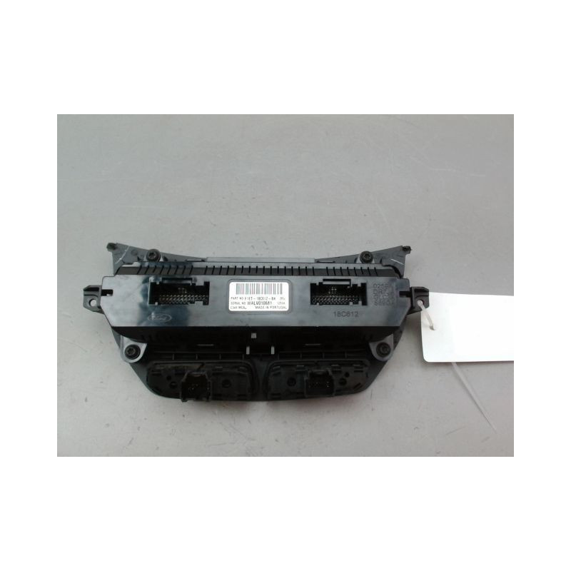 COMMANDE DE CHAUFFAGE FORD GRAND CMAX MONOSP. II Phase 2 2015-...
