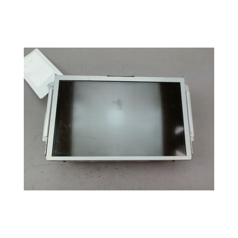 ECRAN GPS FORD GRAND CMAX MONOSP. II Phase 2 2015-...
