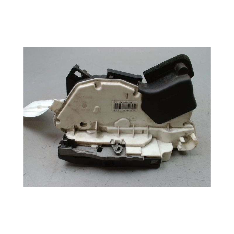 SYSTEME CONDAMNATION AVANT GAUCHE VOLKSWAGEN POLO V Phase 1 (6R) 2009-2014