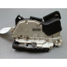 SYSTEME CONDAMNATION AVANT GAUCHE VOLKSWAGEN POLO V Phase 1 (6R) 2009-2014