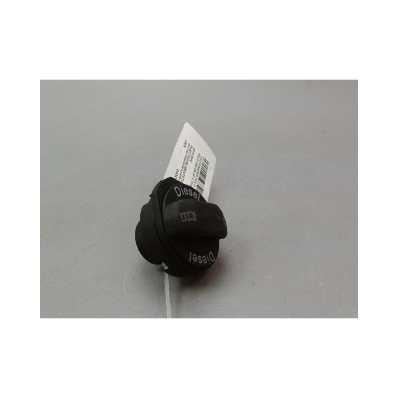 BOUCHON RESERVOIR A CARBURANT VOLKSWAGEN POLO V Phase 1 (6R) 2009-2014