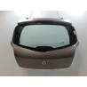 HAYON RENAULT CLIO III Phase 1 2005-2009