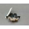 SERRURE HAYON  RENAULT CLIO III Phase 1 2005-2009