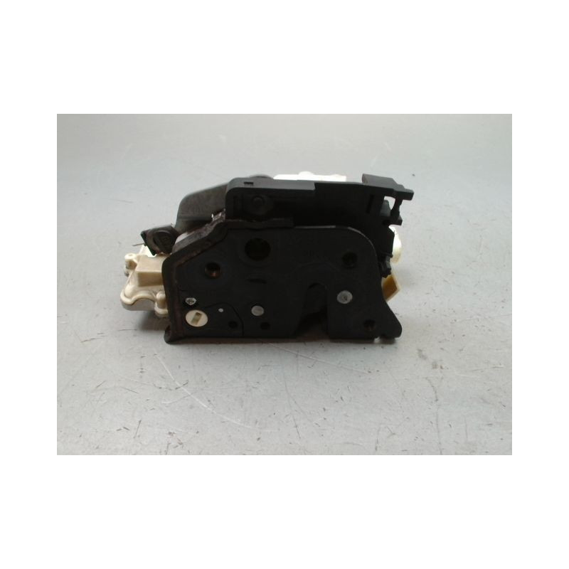SYSTEME CONDAMNATION AVANT DROIT VOLKSWAGEN EOS CABRIO 2P Phase 1 2006-2011