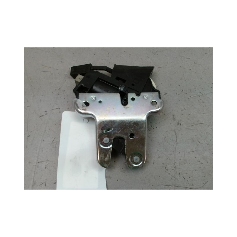 SERRURE COFFRE ARRIERE VOLKSWAGEN EOS CABRIO 2P Phase 1 2006-2011
