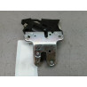 SERRURE COFFRE ARRIERE VOLKSWAGEN EOS CABRIO 2P Phase 1 2006-2011